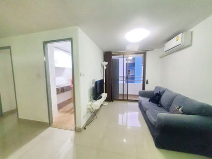 รูปภาพ ให้เช่า วิวิดทาวเวอร์ Vivid Tower พัฒนาการ 2 ห้องนอน 📞097-2161939