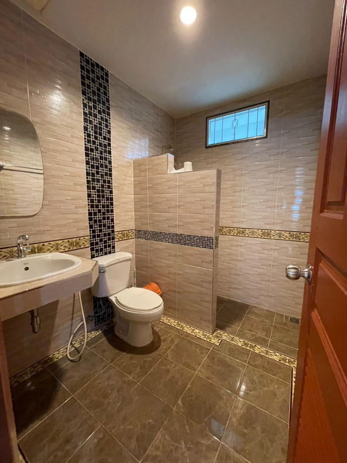 picture For Rent – Single House, Chonlita Village near Bangkok Hospital Pattaya (S03-2054) - 20/23
