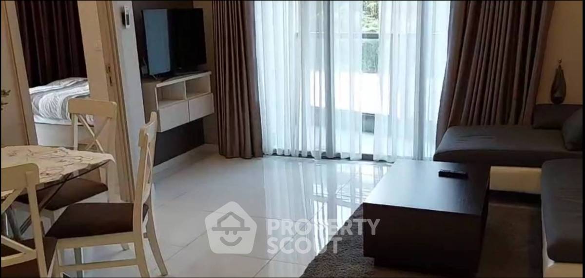 picture 2-BR Condo at The Cloud close to Phratamnak (ID 1176543) - 2/18