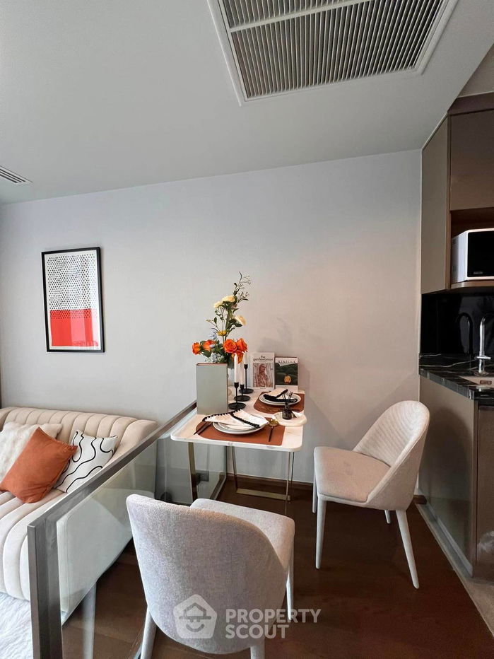picture 1-BR Condo at Ideo Q Sukhumvit 36 near BTS Thong Lor (ID 1752530) - 4/7