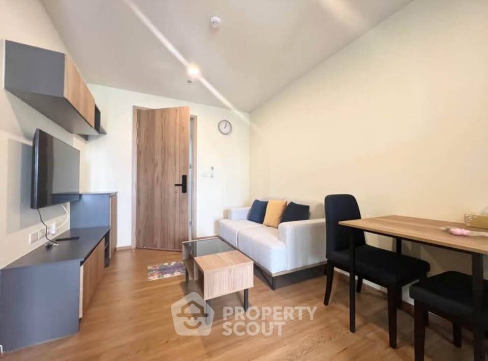 picture 1-BR Condo at THE LINE Vibe Phahonyothin near BTS Ha Yaek Lat Phrao (ID 2139610) - 6/14