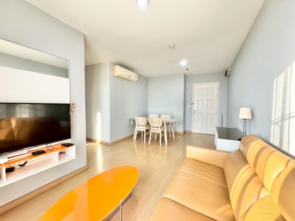 รูป Shock price for rent Life@65 2นอน1น้ำ ห้องใหญ่ สวยมาก รีบด่วน🔥🔥🔥 - รูปที่ 5/9
