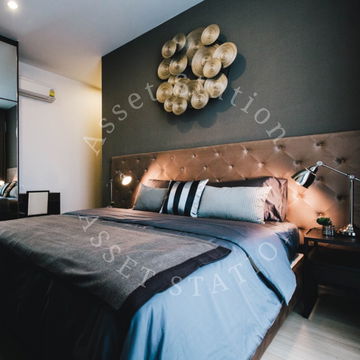 🔥ASSET SELL |  The Capital Ekamai - Thonglor 🔥