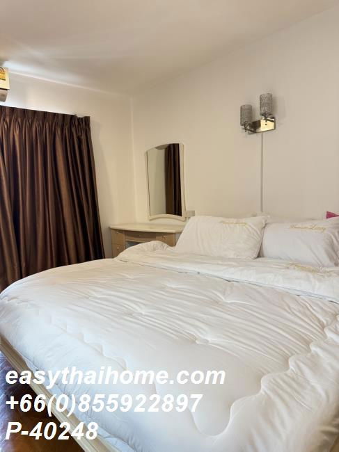 รูป P-40248 ต้องการขายคอนโด วิทยุ คอมเพล็กซ์ Makkasan, Ratchathewi, Bangkok Line Id @easythaihome 085-592-2897 - รูปที่ 36/37