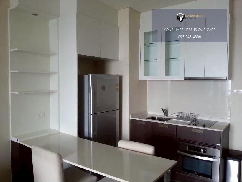 รูป IVY Thonglor | High floor 🚝ใกล้ BTS Thonglor #2025081811403 - รูปที่ 5/8
