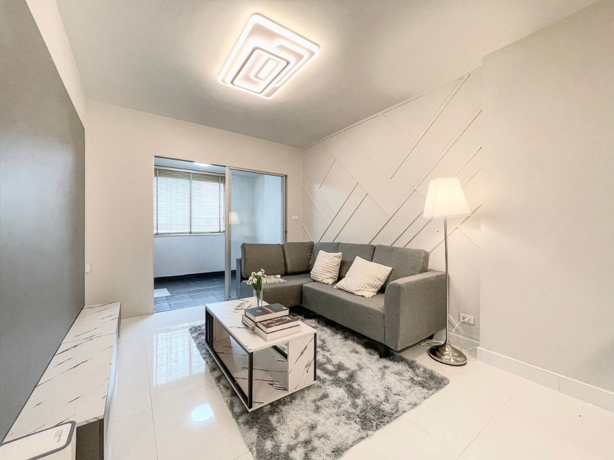 รูป ขายคอนโด City Resort Ratchada Huaikwang  ราคา 3,990,000 บาท [JZs250707] - รูปที่ 16/20