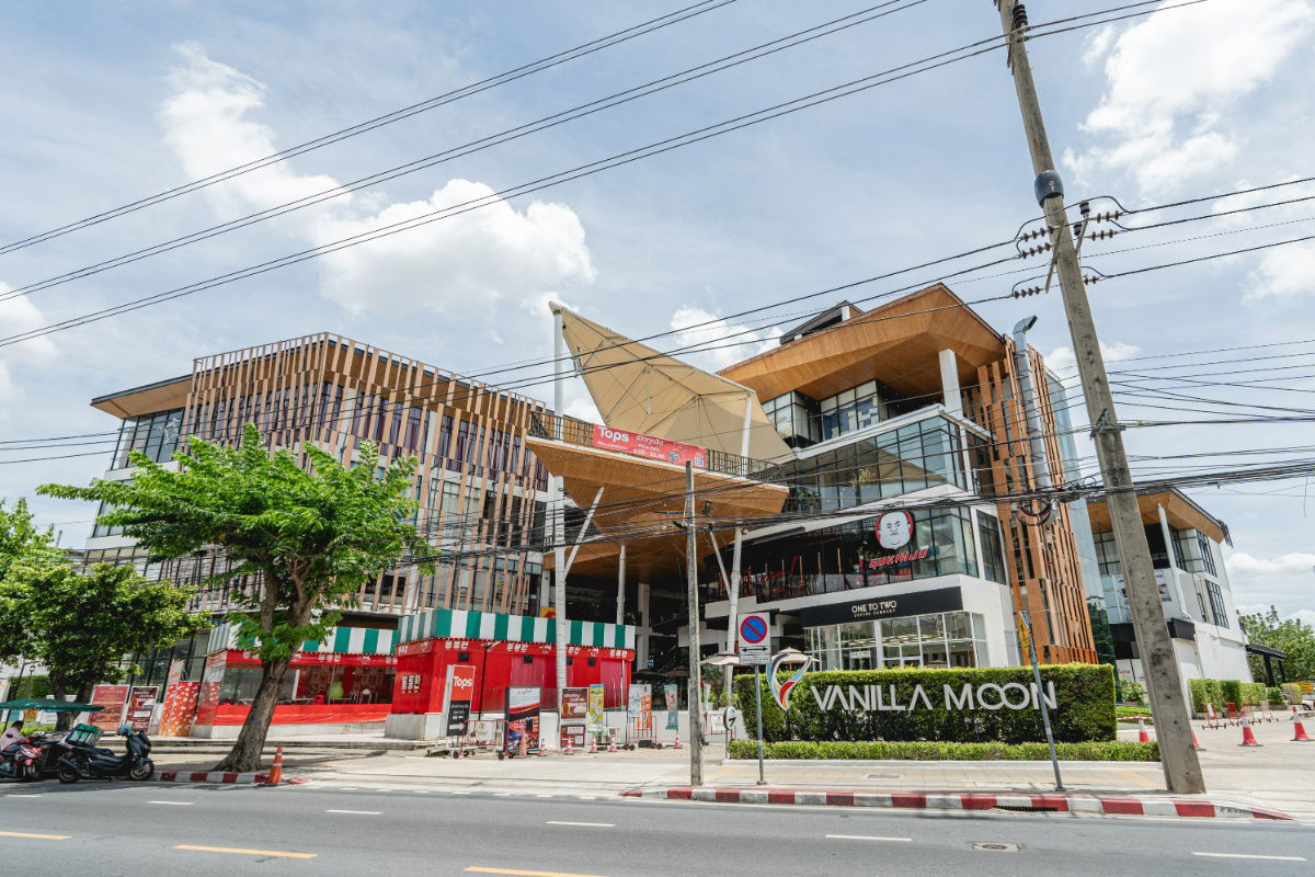 รูป ให้เช่าออฟฟิศอาคารสูงวิว Panorama ห้องสุดท้าย โครงการวนิลามูน ชั้น 7 ถนนจันทน์ - รูปที่ 2/18