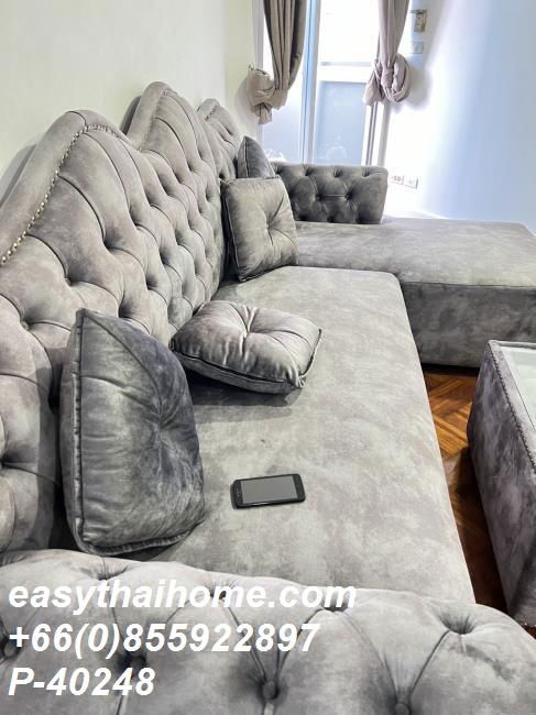 รูป P-40248 ต้องการขายคอนโด วิทยุ คอมเพล็กซ์ Makkasan, Ratchathewi, Bangkok Line Id @easythaihome 085-592-2897 - รูปที่ 7/37