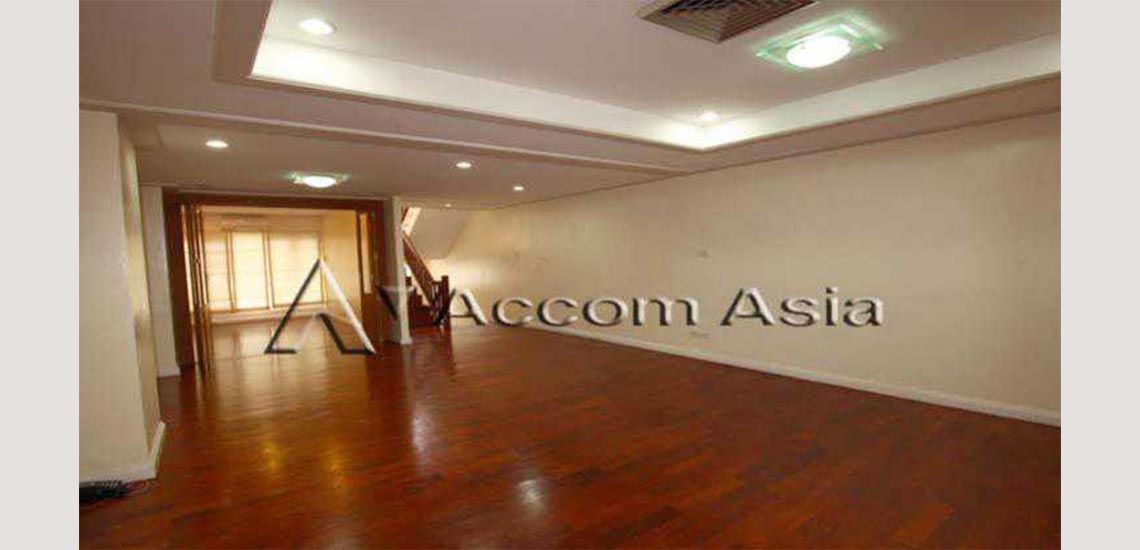 รูป 🔼🔽 AccomA 📩  4 BR Townhouse @Villa 49 (1817502) - รูปที่ 2/9