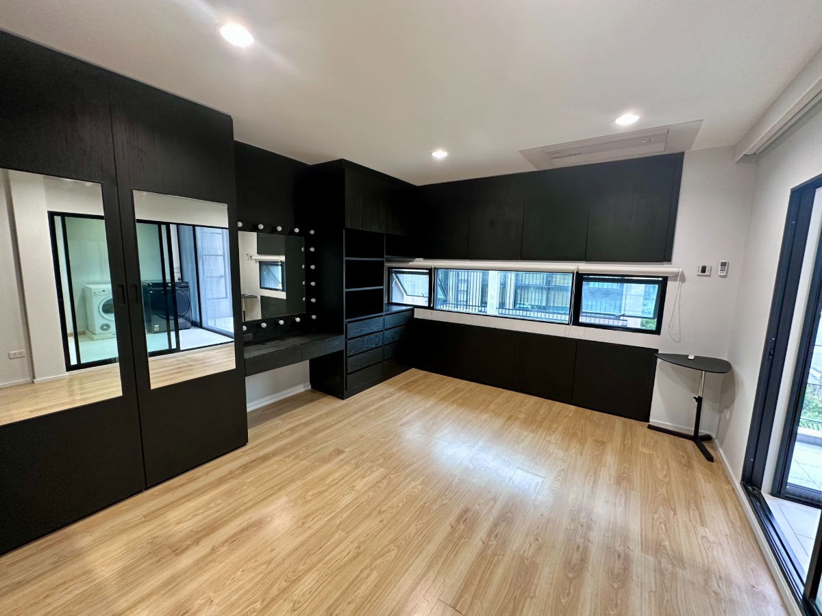 picture Noble Cube Pattanakarn for rent, 99,000 baht [SRh250801] - 8/20
