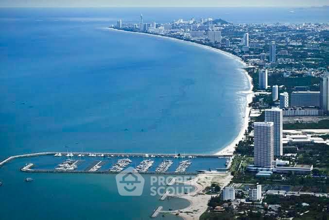รูป คอนโด 1-ห้องนอน ที่ โอเชี่ยน พอโตฟิโน่ ใน นาจอมเทียน (ID 1735347) - รูปที่ 9/11