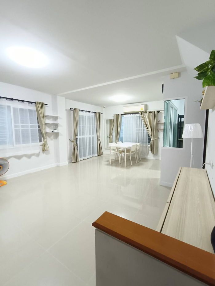รูป บ้านเช่า หมู่บ้าน ศุภาลัยวิลล์ ลําลูกกา คลอง5 - รูปที่ 2/10
