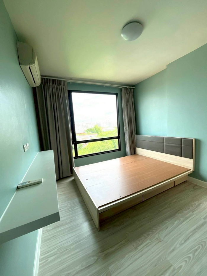 picture L Style Condo Sales 6th Floor, Samsen Nok, Huai Khwang - 8/16
