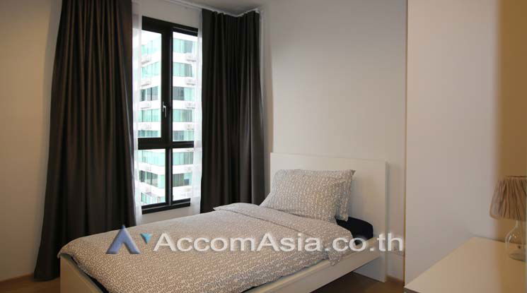 picture 🔼🔽 AccomA 📩  2 BR Condominium @HQ Thonglor (AA12463) - 5/10