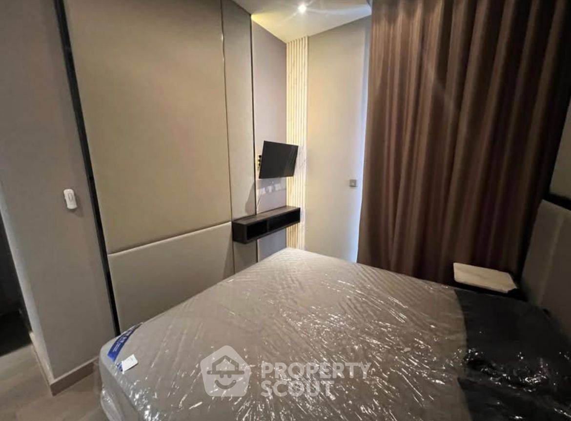 รูป คอนโด 2-ห้องนอน ที่ ดิ เอส แอท สิงห์ คอมเพล็กซ์ ใกล้ MRT เพชรบุรี (ID 2259668) - รูปที่ 13/21