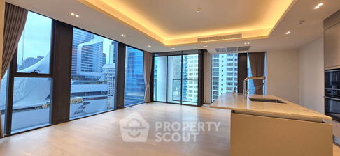 2-BR Condo at Tonson One Residence near BTS Chit Lom (ID 2259861)