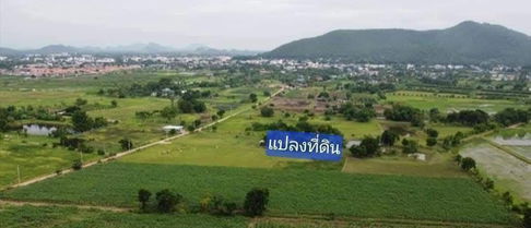 ขายด่วน ที่ดินฟาร์มสเตย์วิวเขา ตัวอำเภอตาคลี นครสวรรค์