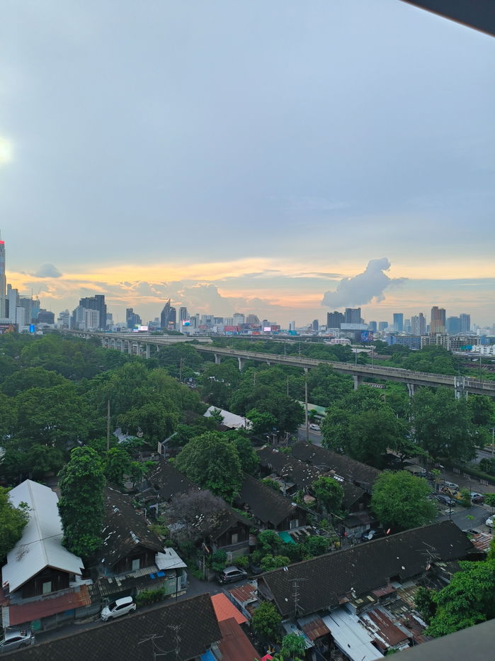 picture 🏙️ For Rent! Lumpini Suite Phetchaburi – Makkasan - 9/9