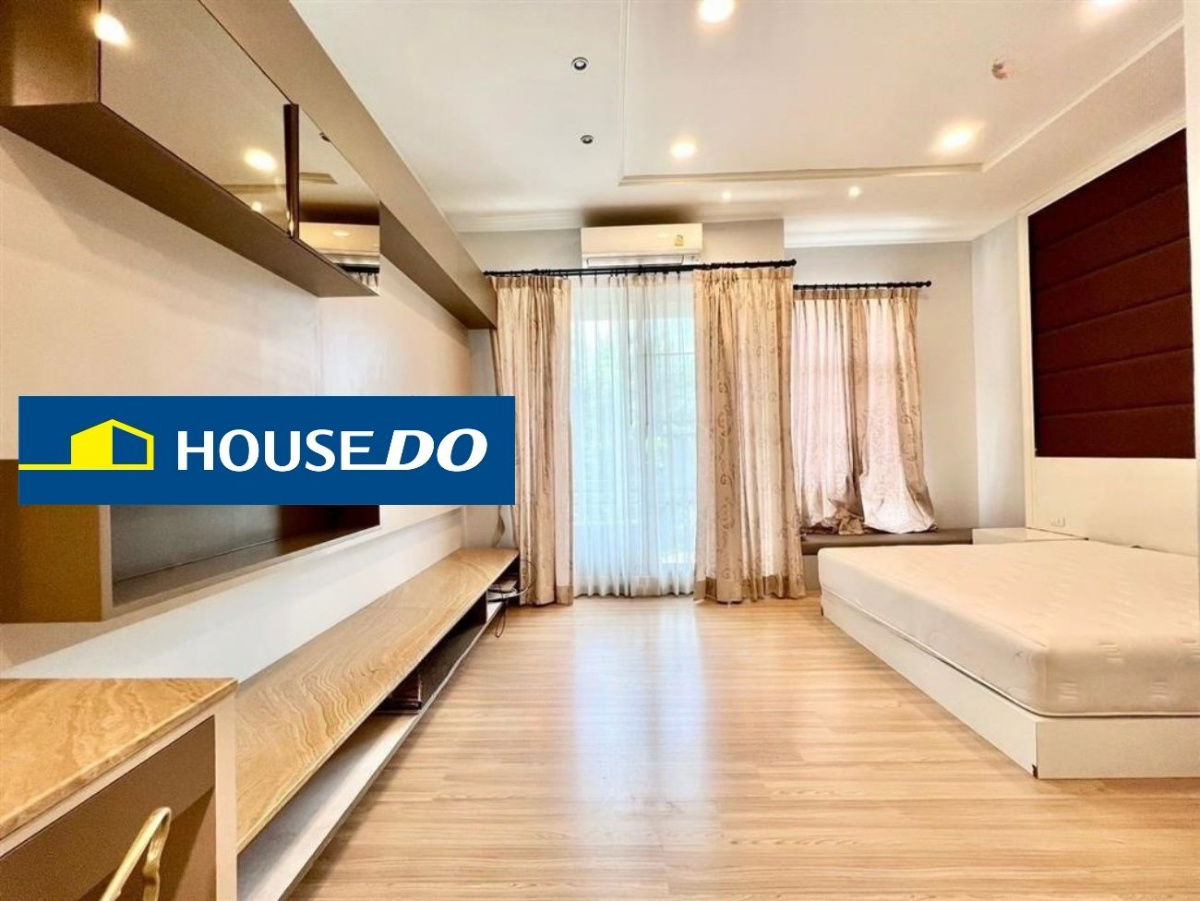 picture 📢 Townhouse/Townhome for Sale – Baan Klang Muang Nawamin 42 - 11/21