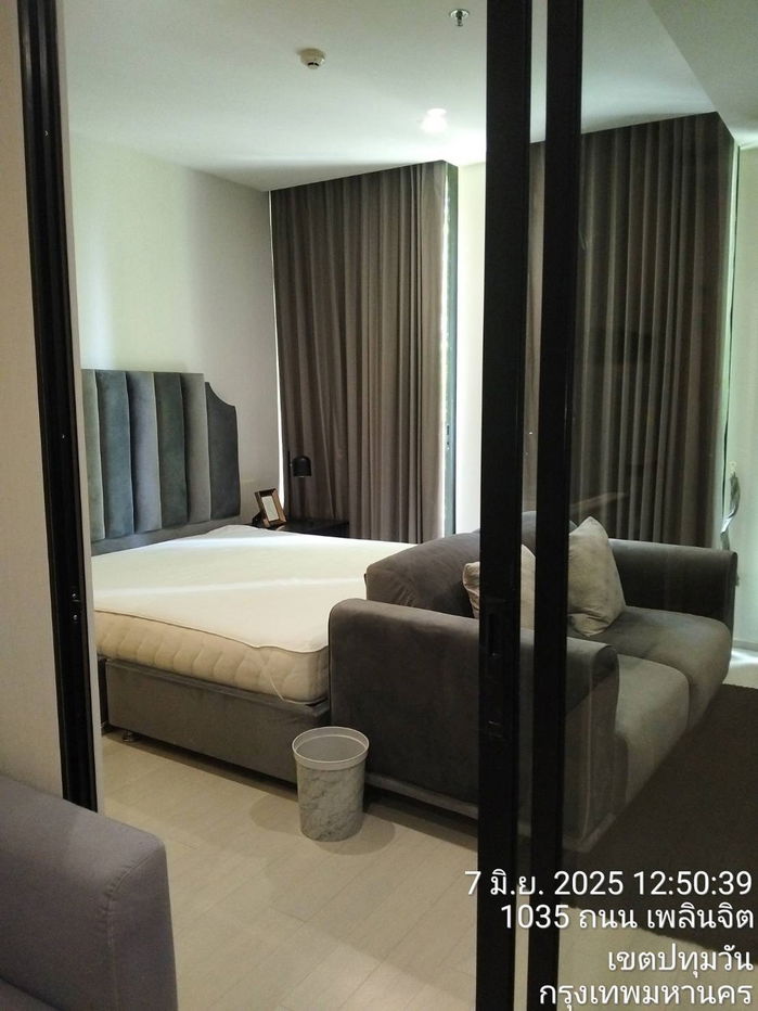 picture P-40071 Condo for rent Noble Ploenchit fully furnished (Confirm again when visit).  - 1/8