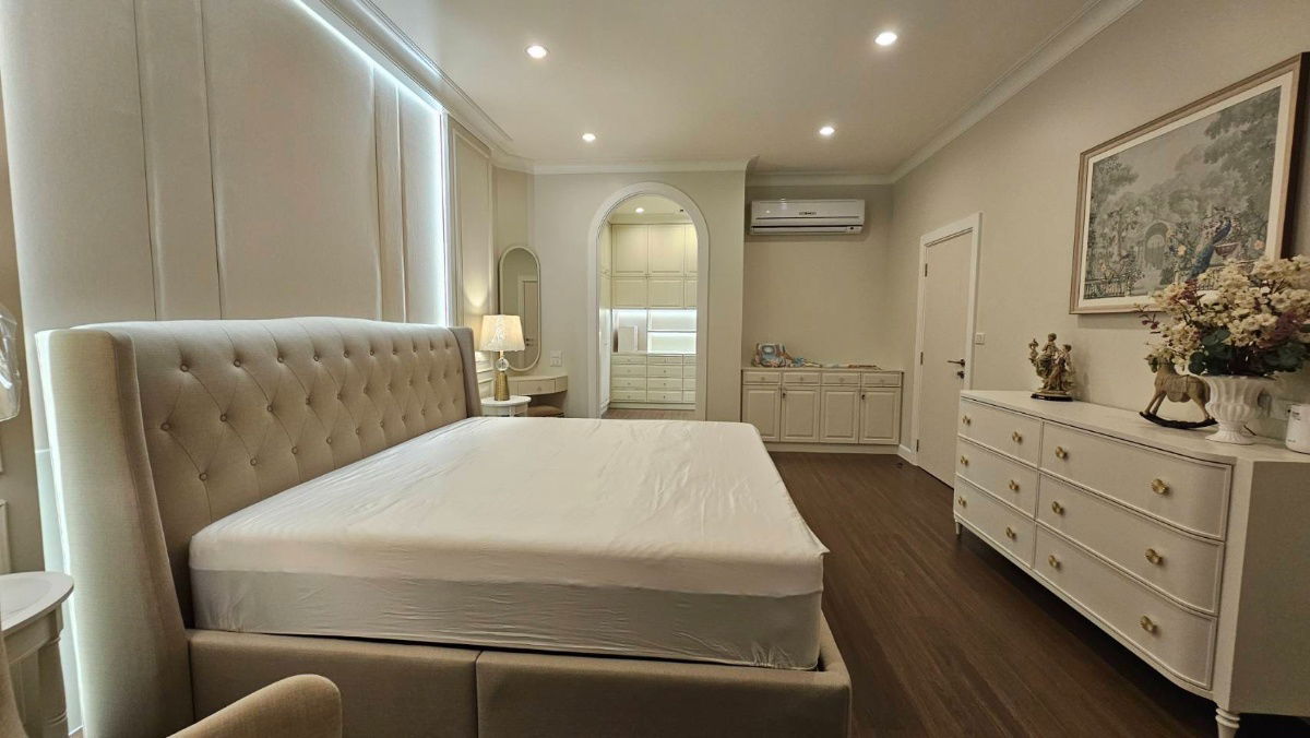 รูป ขายบ้านเดี่ยว เศรษฐสิริ แจ้งวัฒนะ ประชาชื่น แต่งครบ สวยหรู พร้อมอยู่ /@line chuenjit.j - รูปที่ 6/23