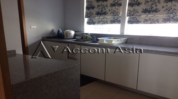 รูป 🔼🔽 AccomA 📩  3 BR Condominium @Millennium Residence @ Sukhumvit (13001644) - รูปที่ 5/9