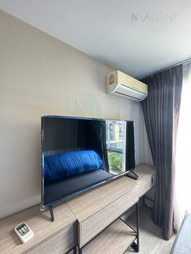 For Rent Condo METRO LUXE RAMA 4 Building , Floor 5,1 bed room, Room size 30 sqm
