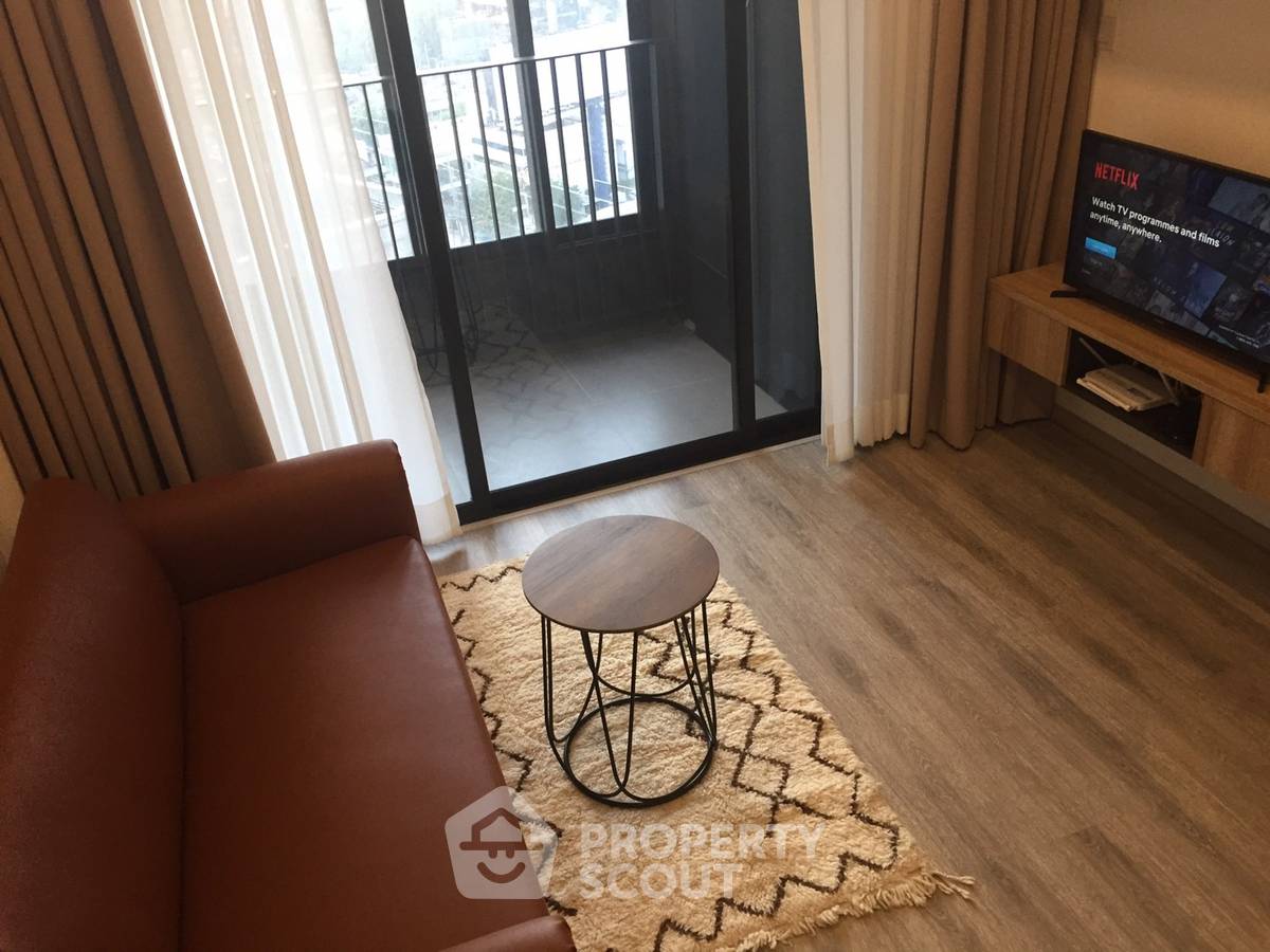 รูป คอนโด 1-ห้องนอน ที่ ไอดีโอ โมบิ อโศก ใกล้ MRT เพชรบุรี (ID 392656) - รูปที่ 6/17