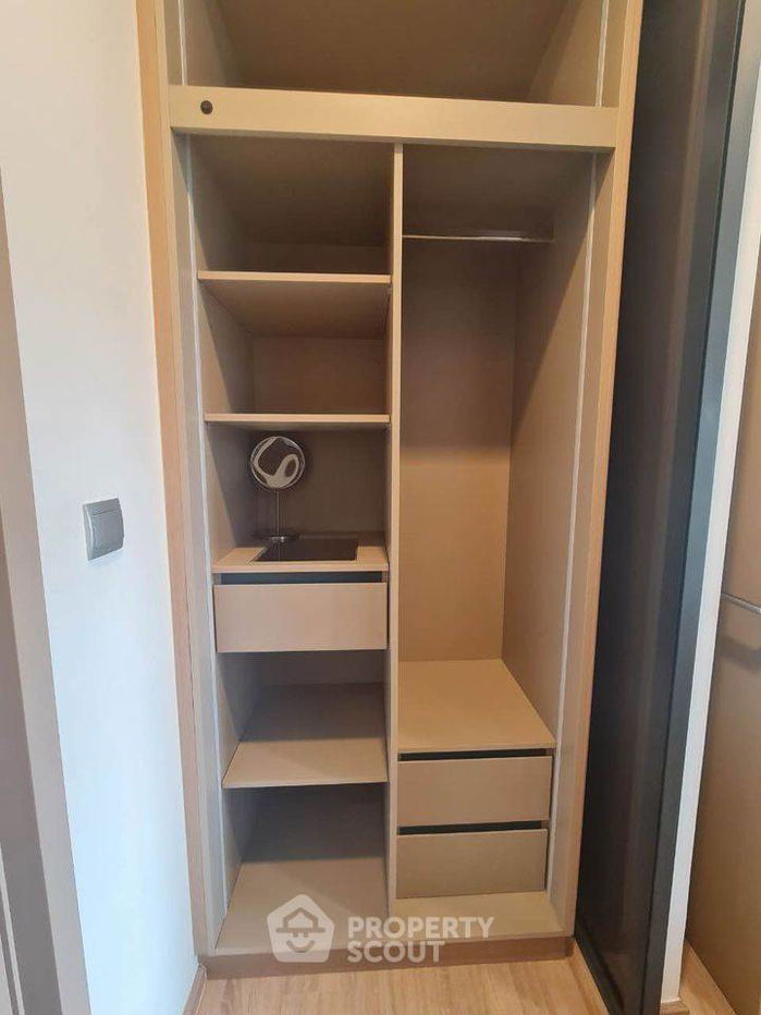 picture 1-BR Condo at Kawa Haus near BTS On Nut (ID 1534702) - 8/12