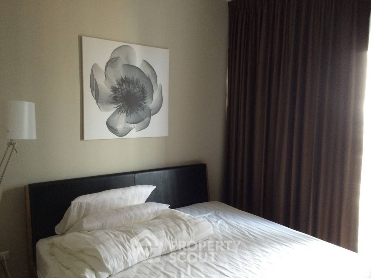 picture 2-BR Condo at Noble Reveal Ekamai near BTS Ekkamai (ID 510718) - 4/15