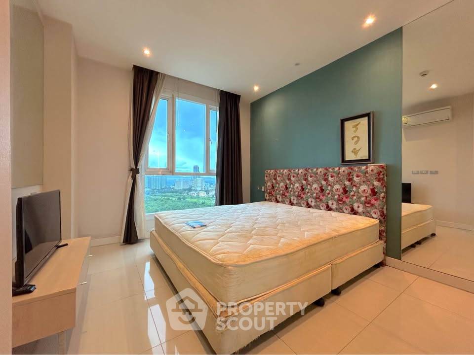 รูป คอนโด 1-ห้องนอน ที่ แกรนด์ แคริบเบียน คอนโด รีสอร์ท พัทยา ใกล้ พัทยาใต้ (ID 2258910) - รูปที่ 12/14