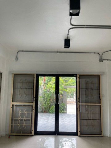 picture Detached House For Rent Chuan Chuen Park Onnut - Wongwaen Bangkok - 3/8