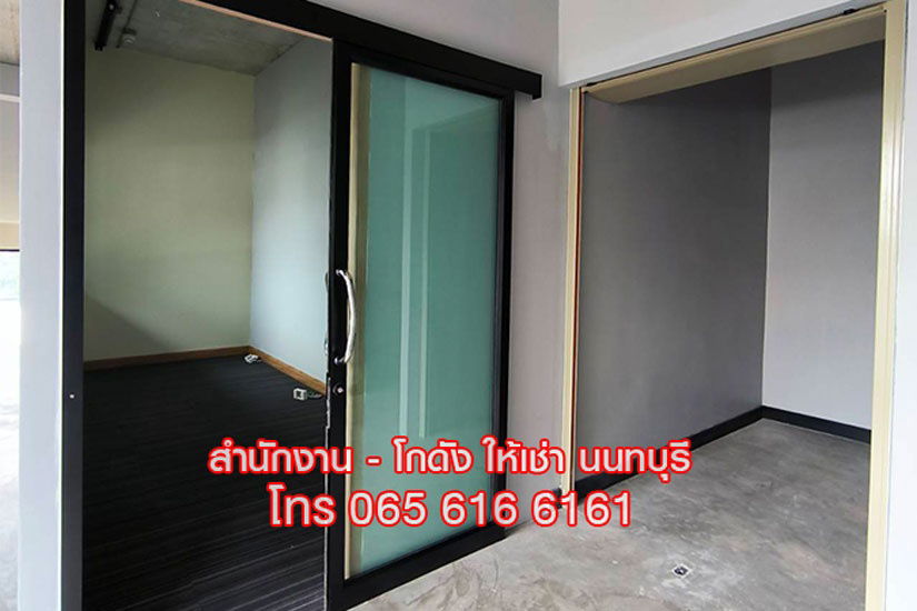 picture Office for rent in Nonthaburi, Thailand. - 3/6
