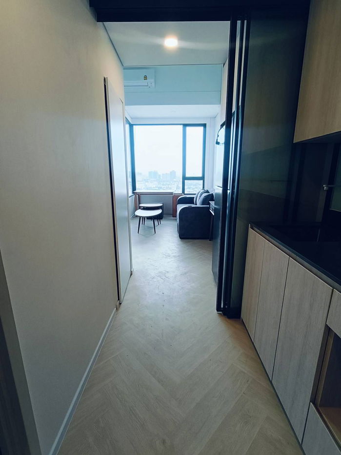 picture 🚇 For Rent! Landmark at MRTA Station – New Condo near MRT Cultural Centre - 12/12