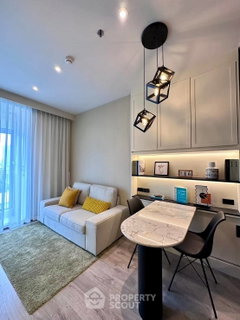 รูปภาพ 1-BR Condo At Rhythm Ekkamai Estate Near BTS Thong Lor (ID 2258683)