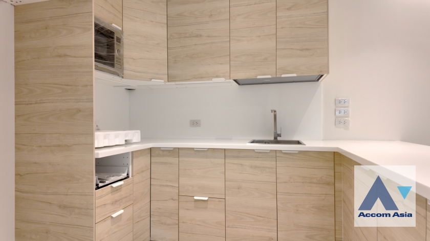 picture 🔼🔽 AccomA 📩 Newly Built Detached House || BTS Phrom Phong (AA42727) - 5/17