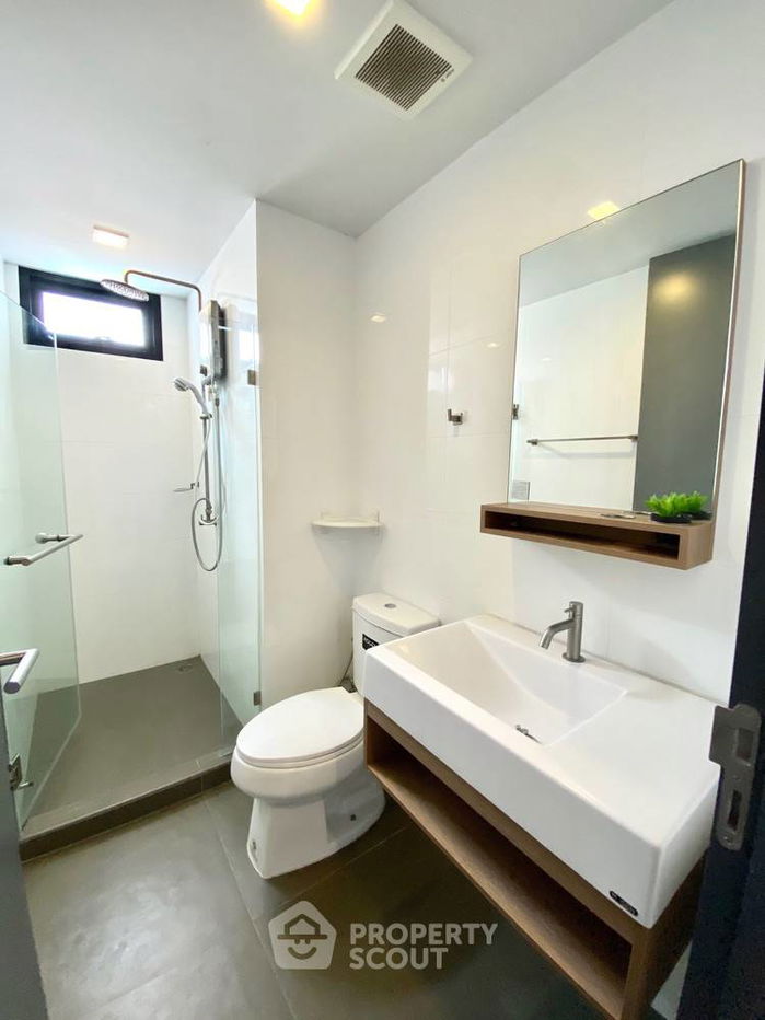 picture 2-BR Condo at Vento Condo in Lat Phrao (ID 386386) - 12/15