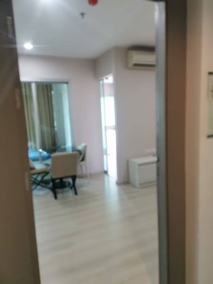 รูป [For Rent] Life Ratchada | 2 ห้องนอน 1 ห้องน้ำ - รูปที่ 2/21