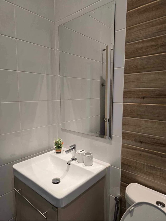 picture for rent  Metro Sky Sathorn - Wutthakat - 9/10