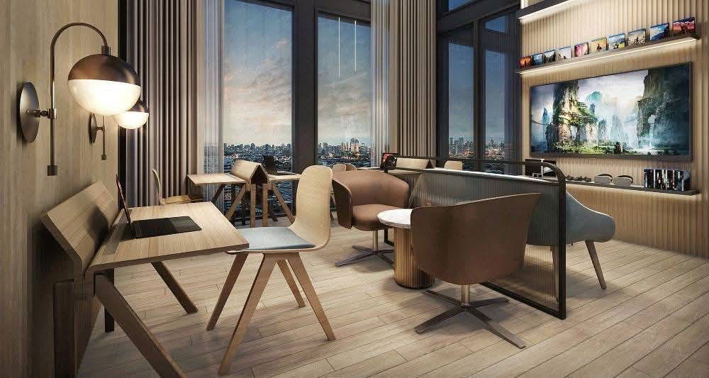 picture Selling down payment for condo - The Livin Ramkhamhaeng - 12/21