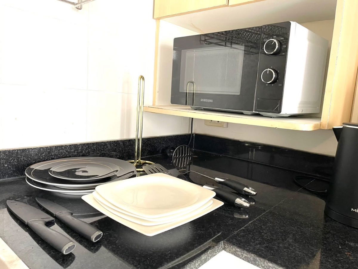 picture #R5777 🎉 180868  Condo for rent  Lumpini Condominium Suan Plu-Sathorn - 8/11