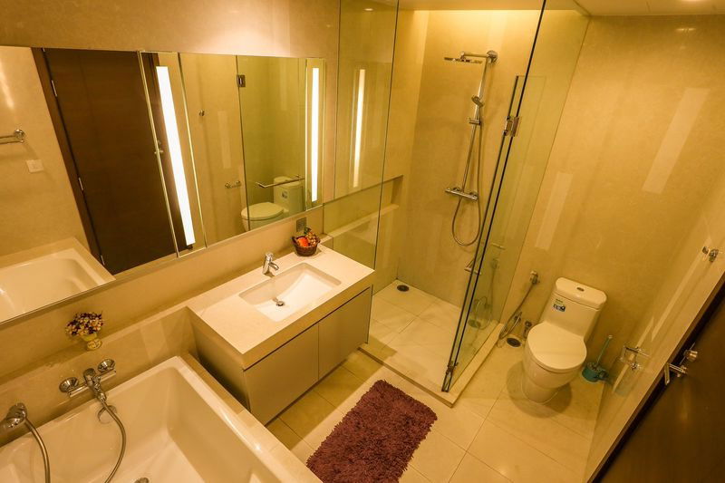 รูป ขายคอนโด Quattro by Sansiri ราคา 12,500,000 บาท [FLsr250804] - รูปที่ 10/11