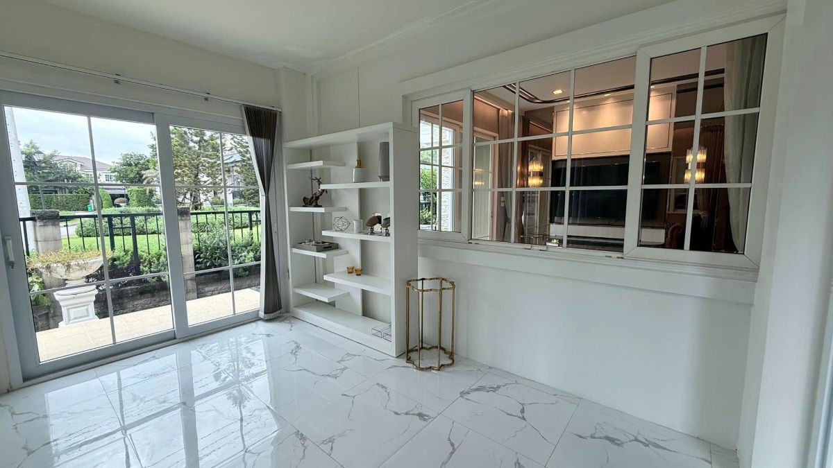 รูป เช่า โครงการ Grandio ลาดพร้าว – เกษตรนวมินทร์ | ซอยนวมินทร์ 42 - รูปที่ 8/15