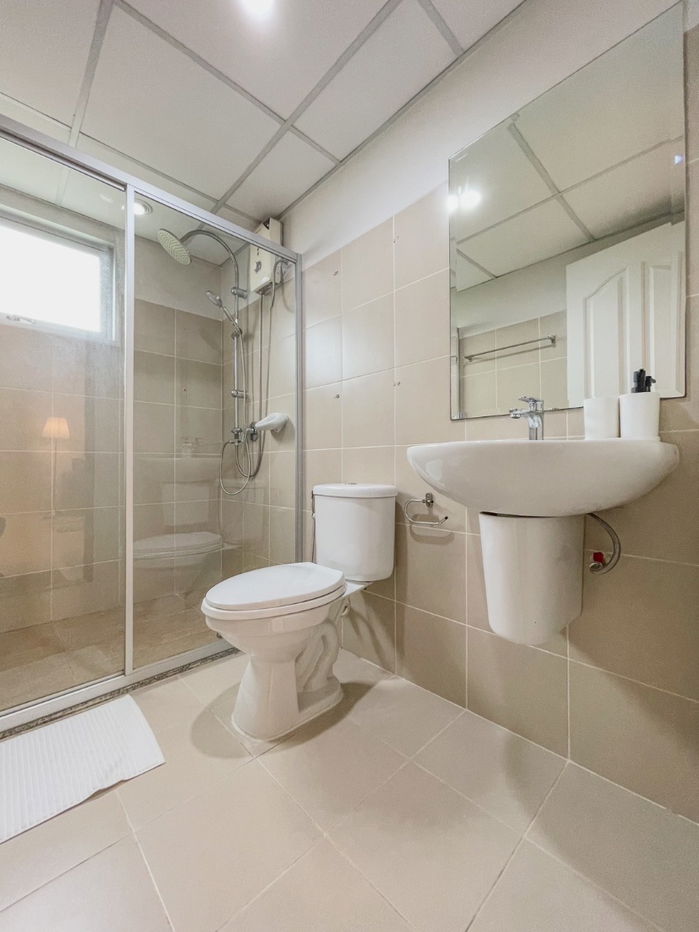 รูป ขายคอนโด City Resort Ratchada Huaikwang  ราคา 3,990,000 บาท [JZs250707] - รูปที่ 20/20