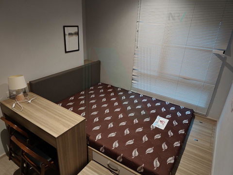 🚩 For Rent Condo ALTITUDE UNICORN SATHORN - THAPRA Building 1, Floor 30,1 bed room, Room size 24 sqm