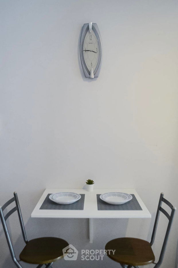 picture 1-BR Condo at Villa Sathorn near BTS Krung Thon Buri (ID 675261) - 13/19