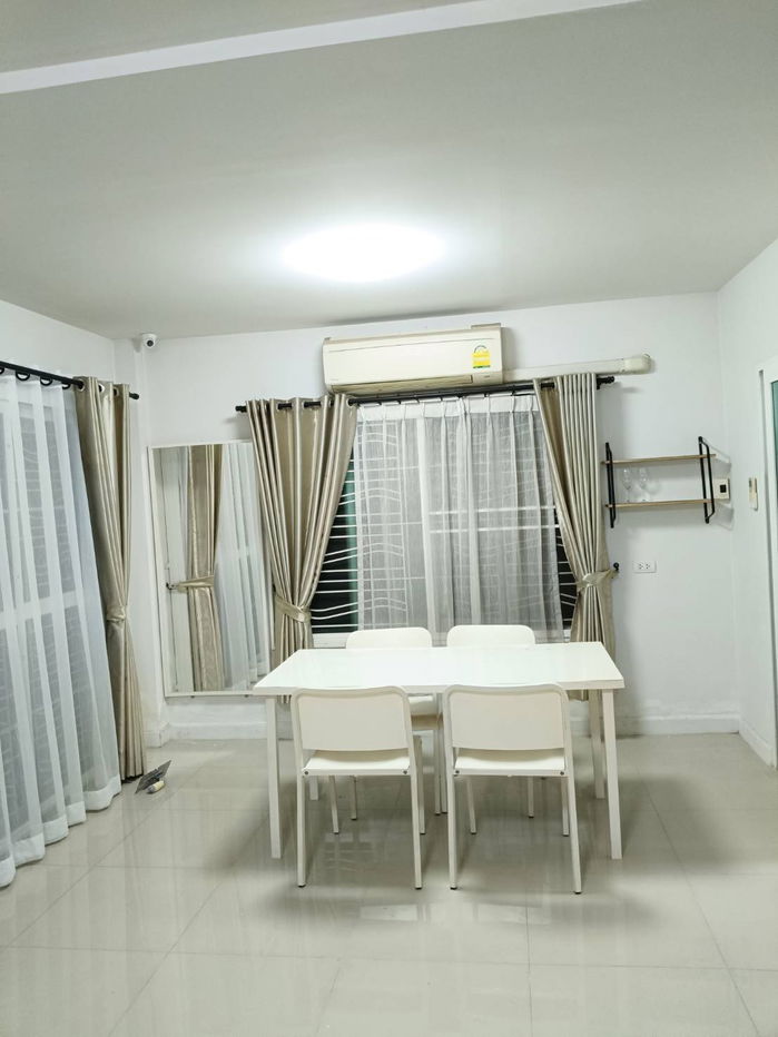 รูป บ้านเช่า หมู่บ้าน ศุภาลัยวิลล์ ลําลูกกา คลอง5 - รูปที่ 3/10