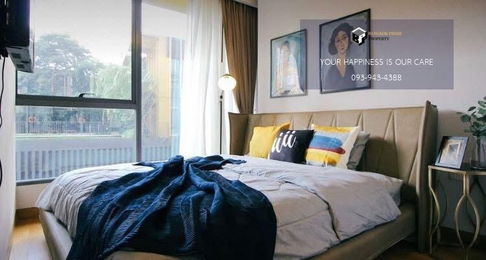 The Lumpini 24 | Near BTS Phrom Phong #2025081811395
