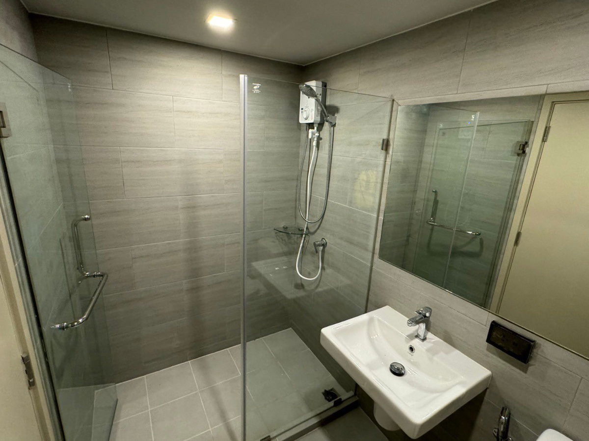 picture Condo for rent at Kensington 2, Yaek Noen Samli, conveniently located near Map Ta Phut Industrial Estate, Rayong. - 4/19