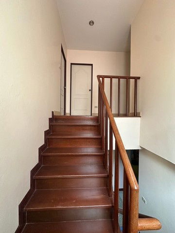 รูป HU6705 บ้านเดี่ยวให้เช่า หมู่บ้านประภาวรรณโฮม ร่มเกล้า 1 กรุงเทพมหานคร - รูปที่ 5/8